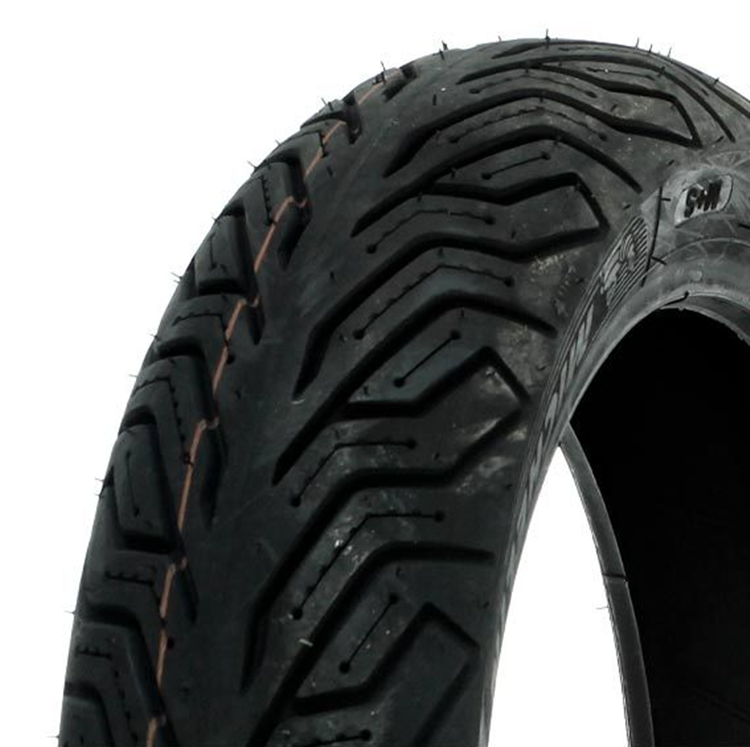 CUBIERTA MICHELIN CITY GRIP 2 100/80 - 16 M/C 50S TL